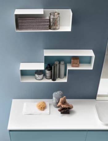 Комплект мебели 36 Arcom E.gò nodo step STARC91 - Вид №27