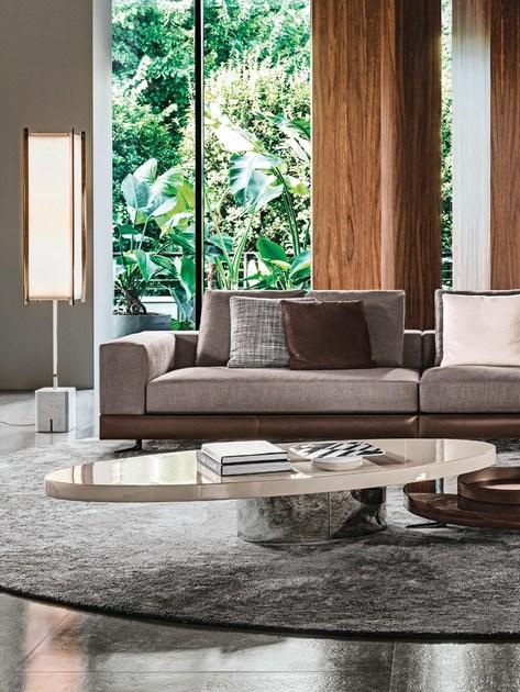 Minotti Маленький стол Raymond sun-id-1345258 - Вид №2