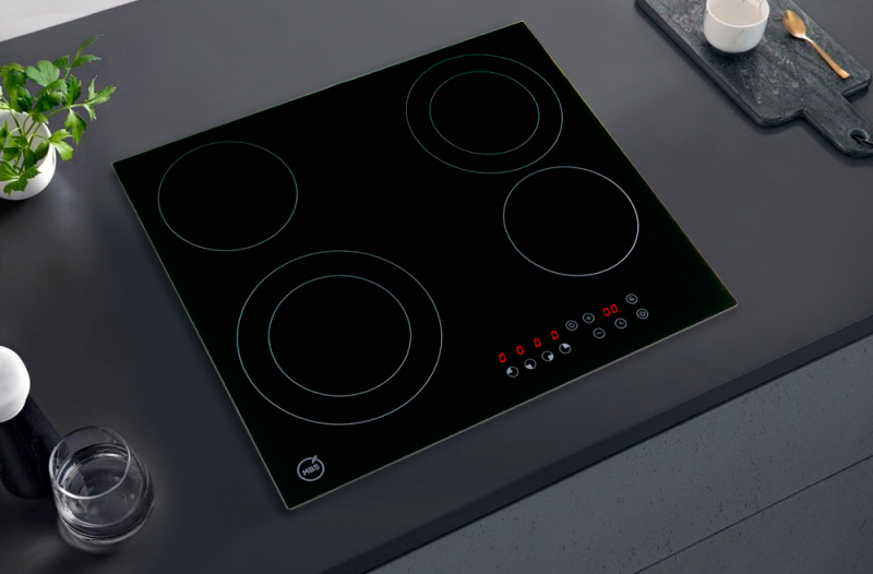 1196970 Электрическая варочная поверхность MBS PE-604 STDN-0094238 - Вид №13