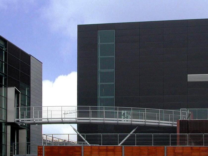 SWISSPEARL Italia Вентилируемый фасад sun-id-1441191 - Вид №19