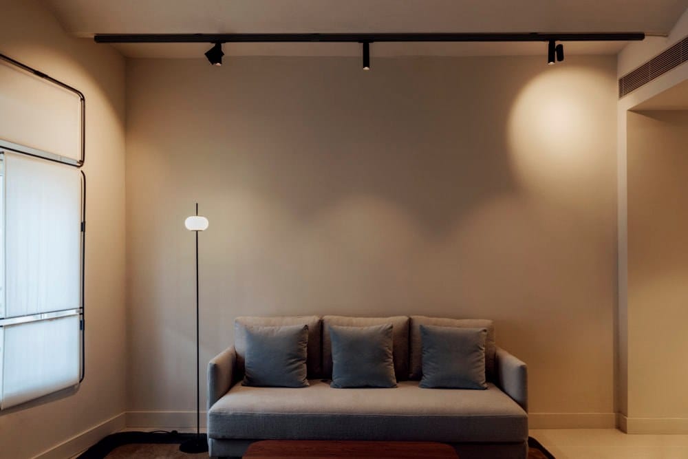 Регулируемый светодиодный прожектор Milan Iluminacion Haul ARCH-00075776 - Вид №5