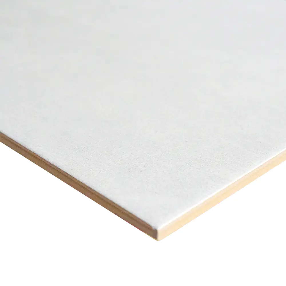 Плитка настенная Керамин Ассам 7 40x27.5 см 1.65 м² цвет белый STLM-2159029 - Вид №3