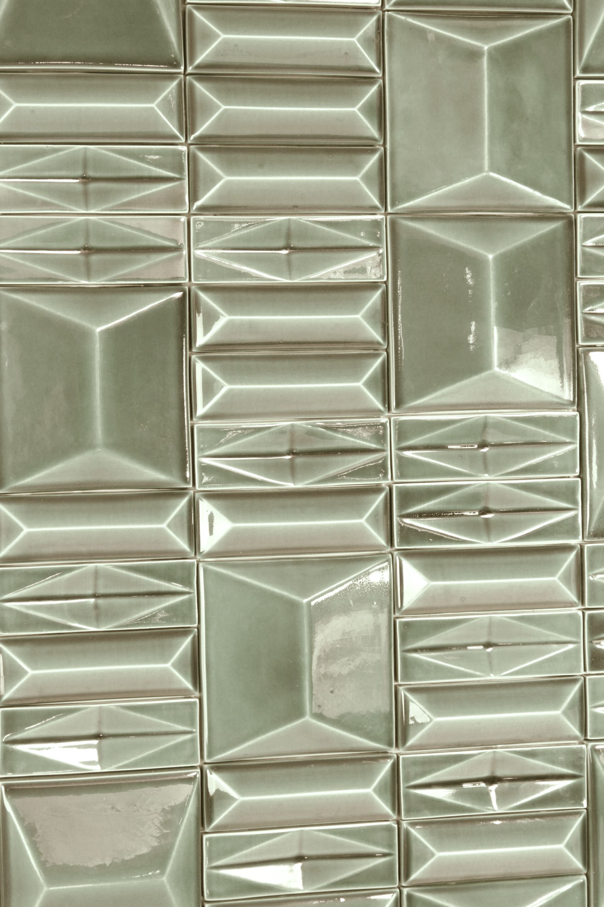 Керамическая декоративная панель Mambo Unlimited Ideas MILANO OUTDOOR ARCH-00023301 - Вид №1