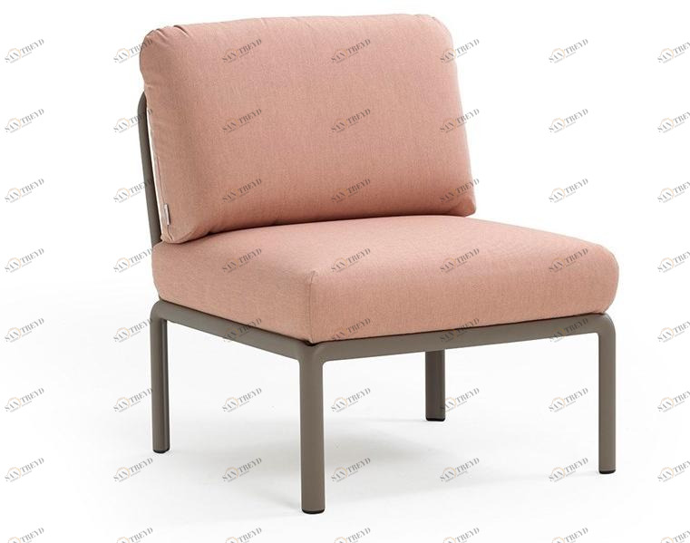 Nardi Элемент сиденья из смолы и ткани Komodo sun-id-1435204