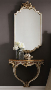 Консоль  SILVANO GRIFONI 2183