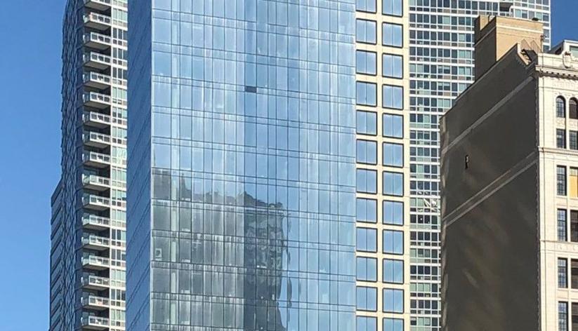 Alumil Система навесных стен из алюминия и стекла Smartia systems sun-id-1452544 - Вид №4