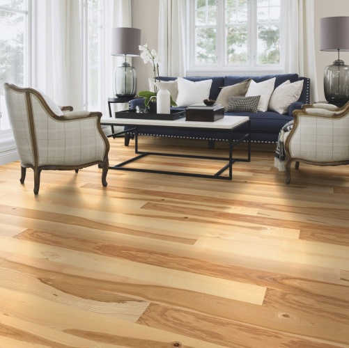 Паркетная доска Boen Ясень Анимозо ASG84PPD - Вид №9