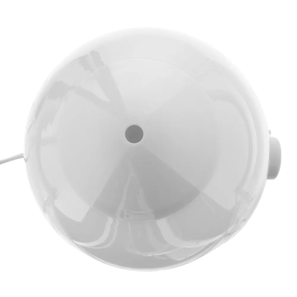 Увлажнитель воздуха ультразвуковой Neoclima NHL-220L 2.3 л с подсветкой и аромадиффузором цвет белый 16288619 STLM-2177161  - Вид №1