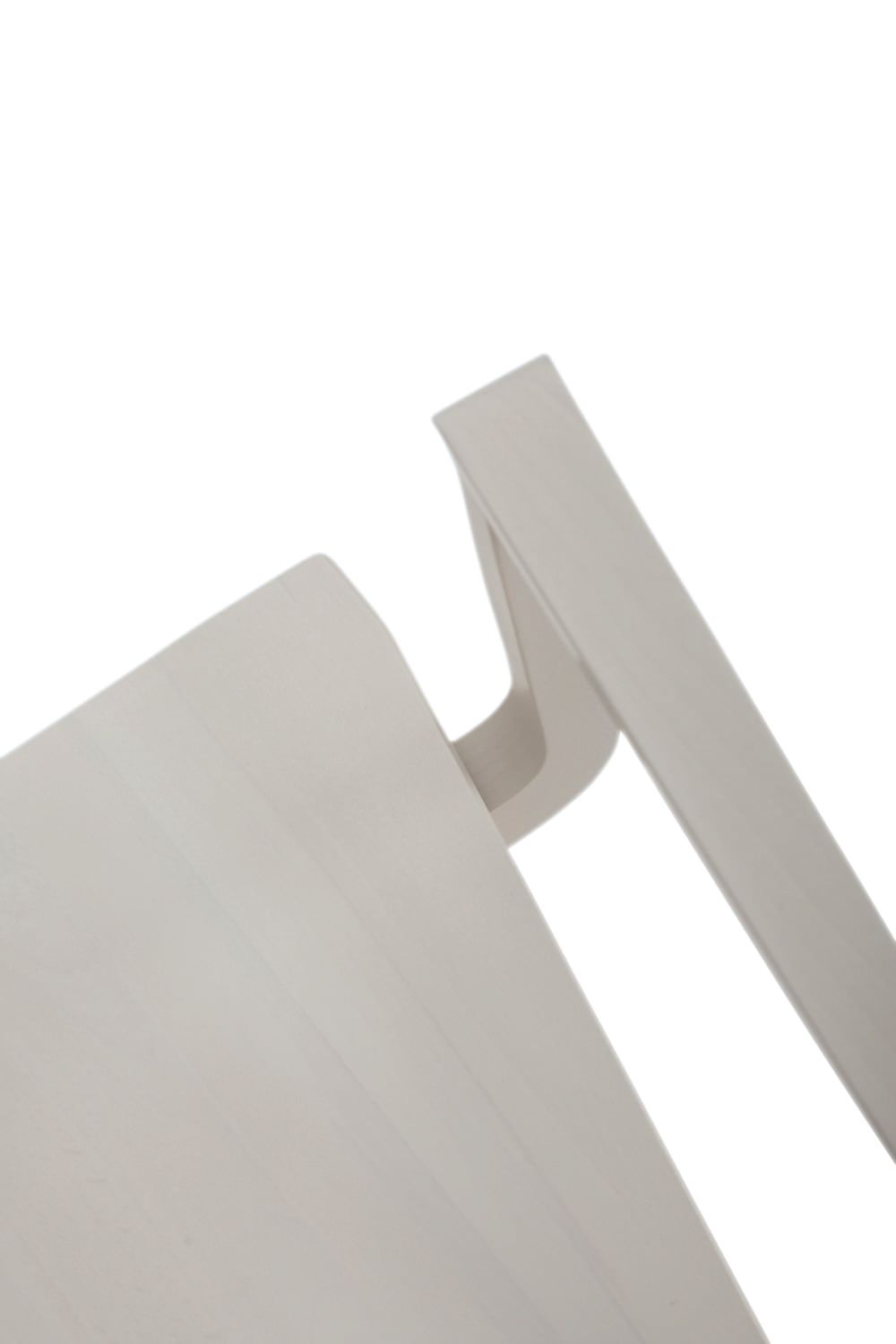 Стул из бука с подлокотниками Palma ARCH-00112965 - Вид №8