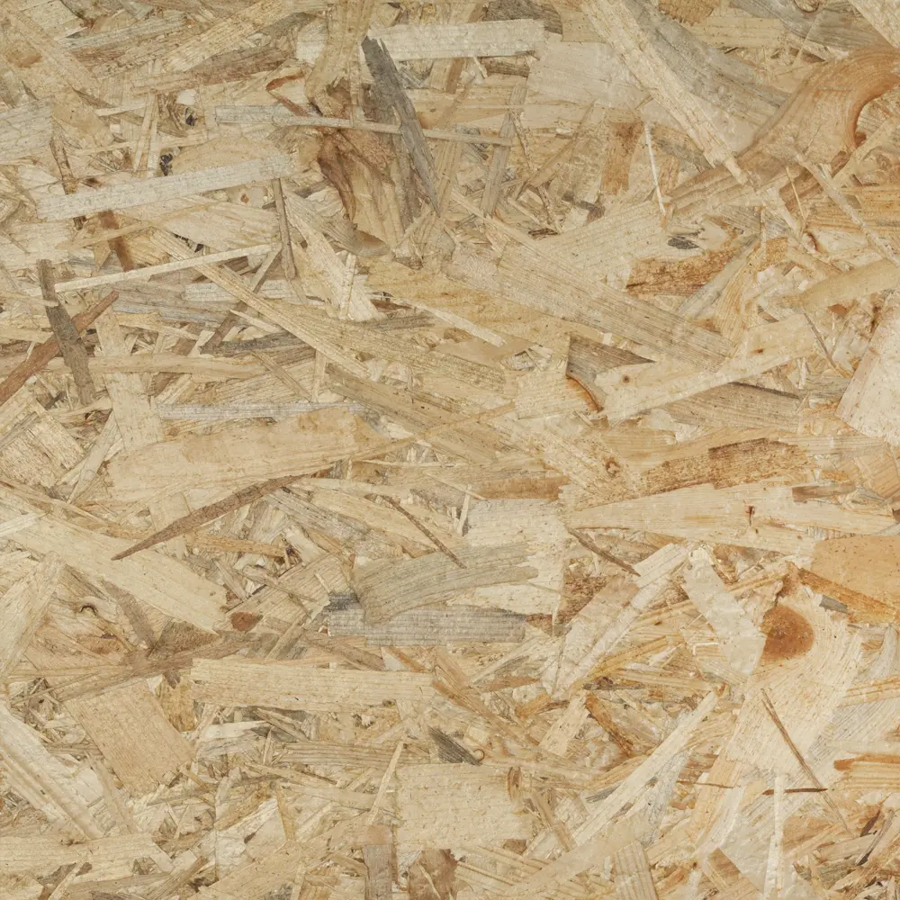 Плита ОСП-3 Kronospan 9 мм 2440x1220 мм 2.976 м² 17889491 STLM-2021299  - Вид №1