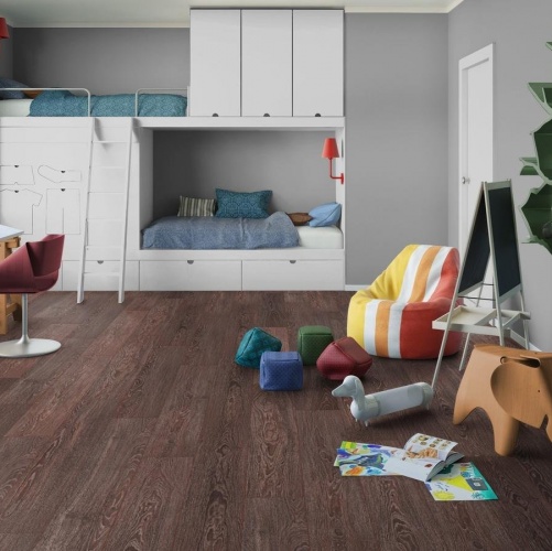 Ламинат Tarkett Woven Wood 3000100216 - Вид №2