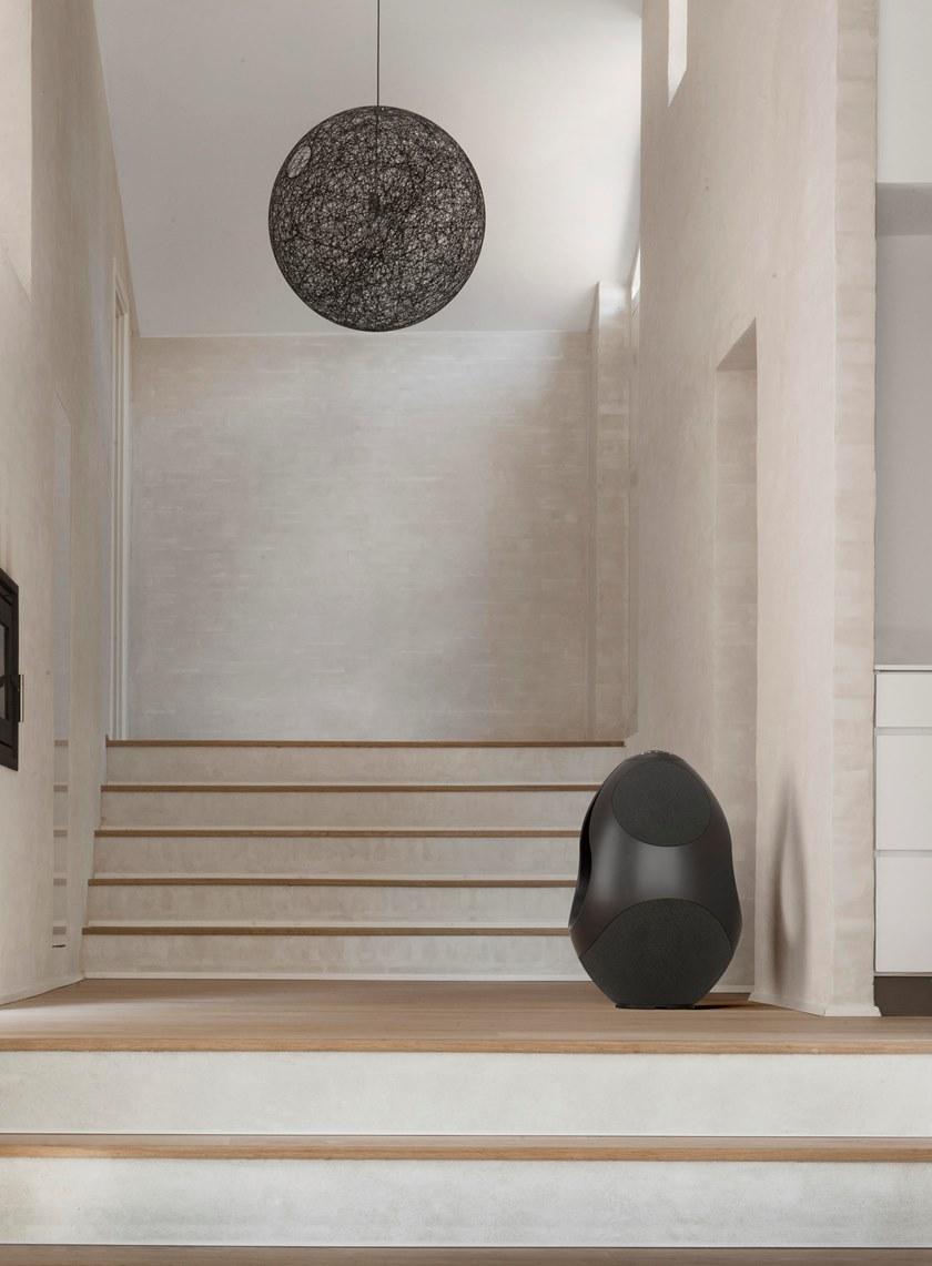 Pantheone Audio Беспроводная акустическая колонка  793591469218  - Вид №5