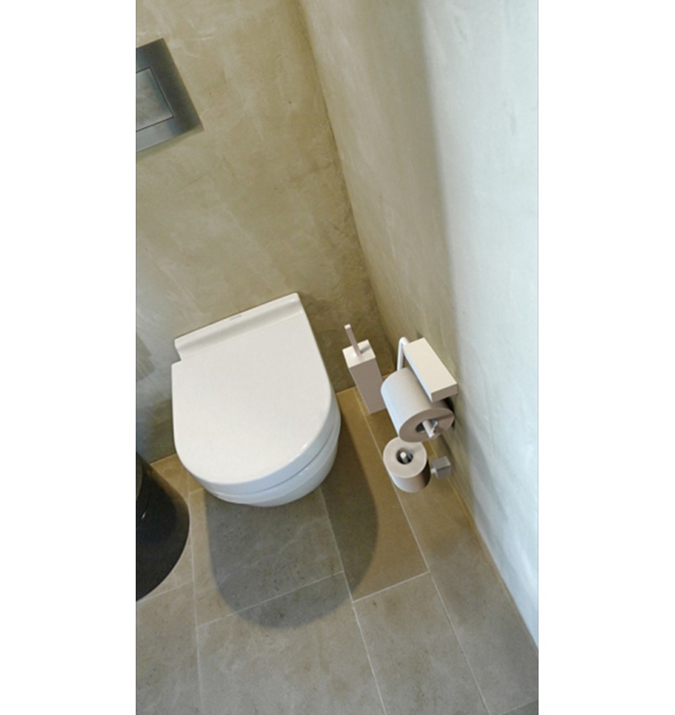 FROST Держатель туалетной бумаги 4 sun-id-1967655 - Вид №2