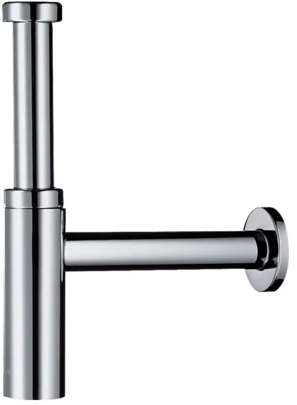 93836462 Сифон Hansgrohe Flowstar 52105000 STLM-0584096