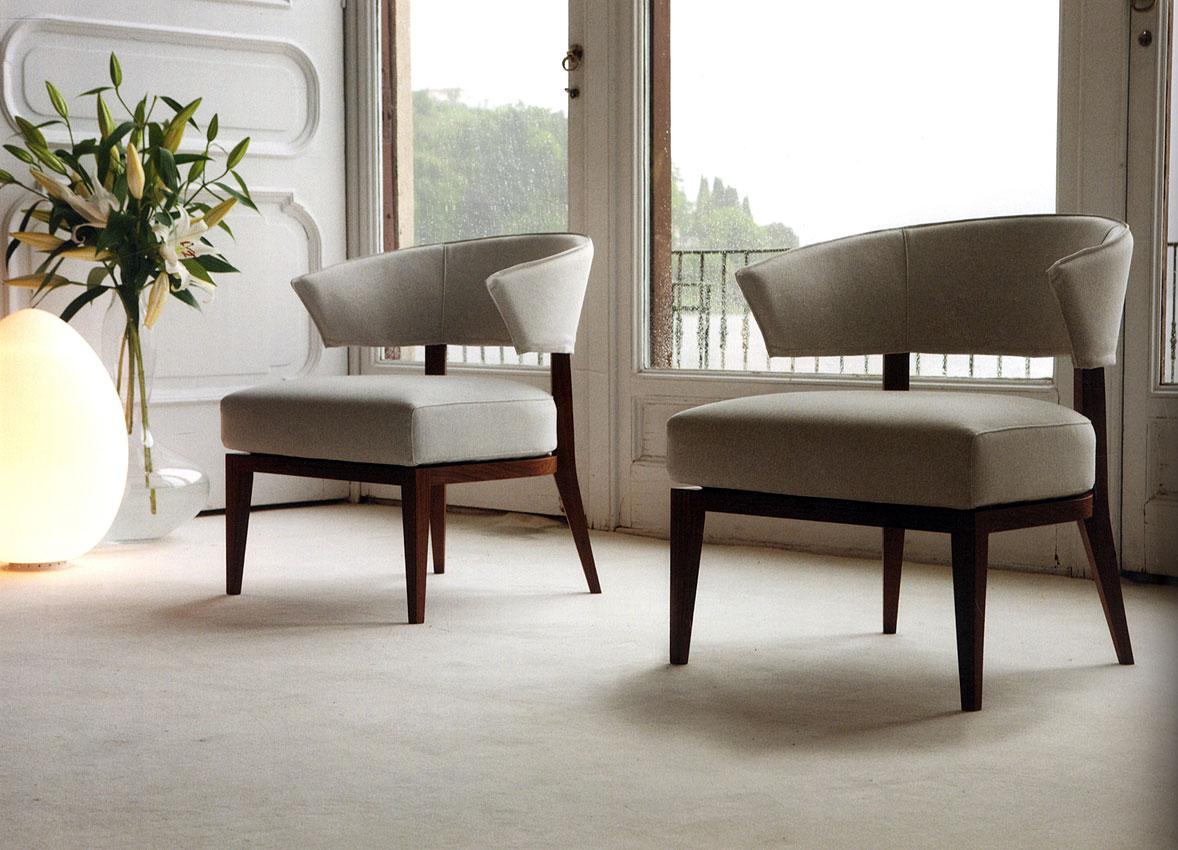 Кресло  PORADA Lenie 