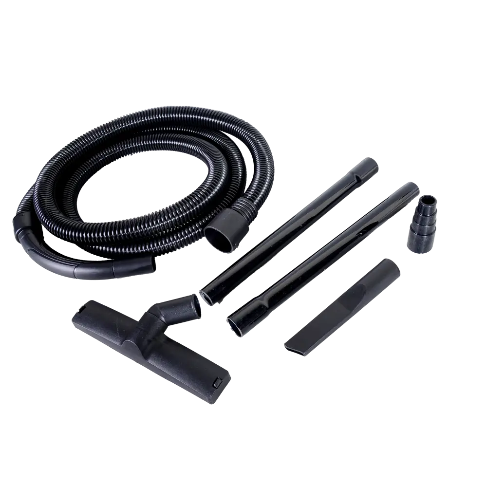 Строительный пылесос Ресанта ПС-195ЛМ для сухой и влажной уборки 87712158 STLM-1375620 - Вид №8