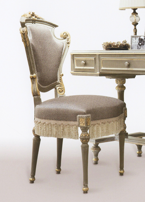 Стул 425 FRATELLI RADICE 25208323010 