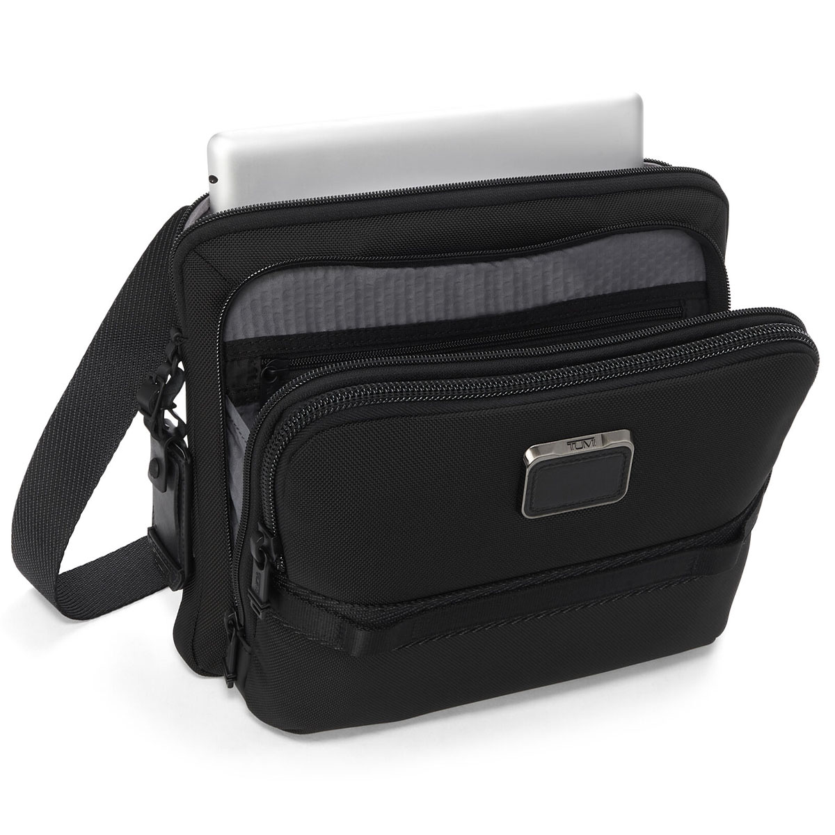 232796D Сумка Service Crossbody Tumi Alpha Bravo  - Вид №1