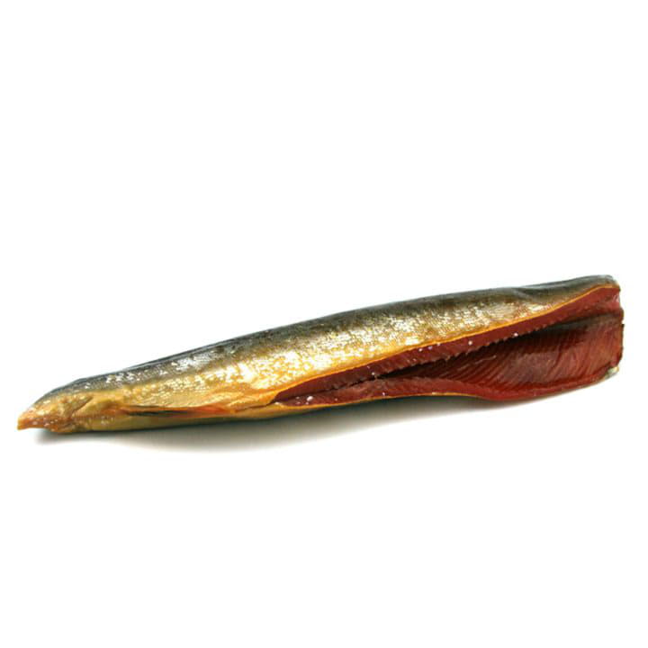 Горбуша балык холодного копчения Santreyd 9271 - Вид №1