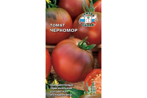 18409135 Семена Томат Черномор 00000015980 СеДек
