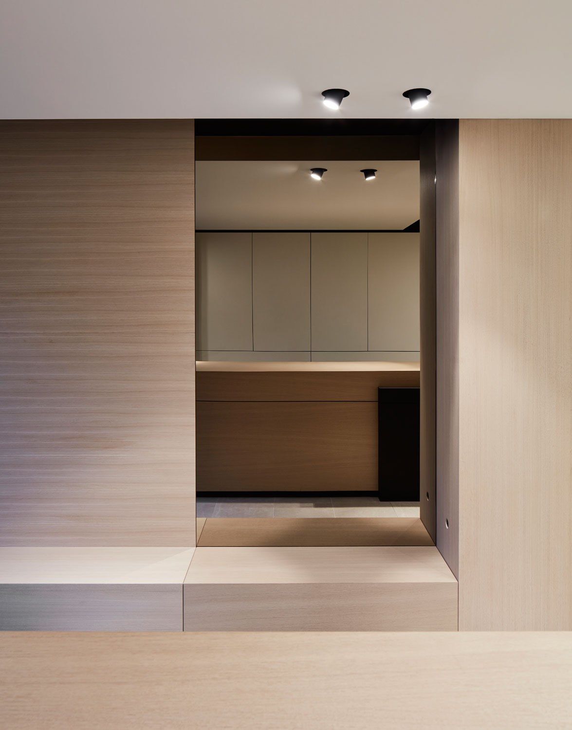 Круглый регулируемый светодиодный прожектор Deltalight Spy ARCH-00097811 - Вид №1