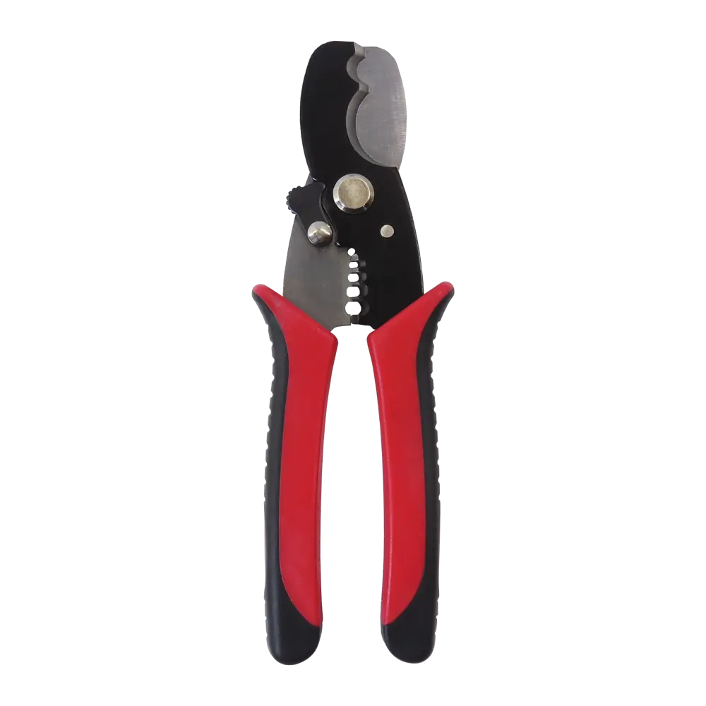 Профессиональные ножницы DUWI для электромонтажа 170 мм 83732603 STLM-0043882 - Вид №1