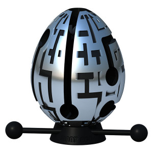 SE-87004 Головоломка "Техно" Smart Egg