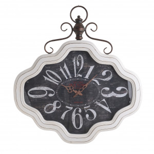 3820504.0003 Часы настенные TO4ROOMS