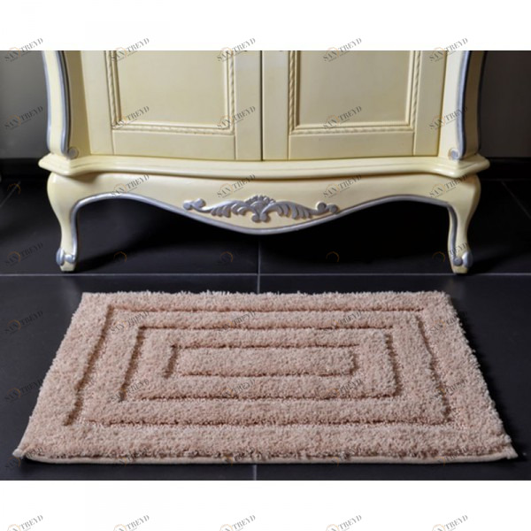 Коврик для ванной Grampus GR5001A sun-id-561544