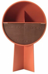COEDITION Буфет из лакированной мдф  Pa5 / pa55