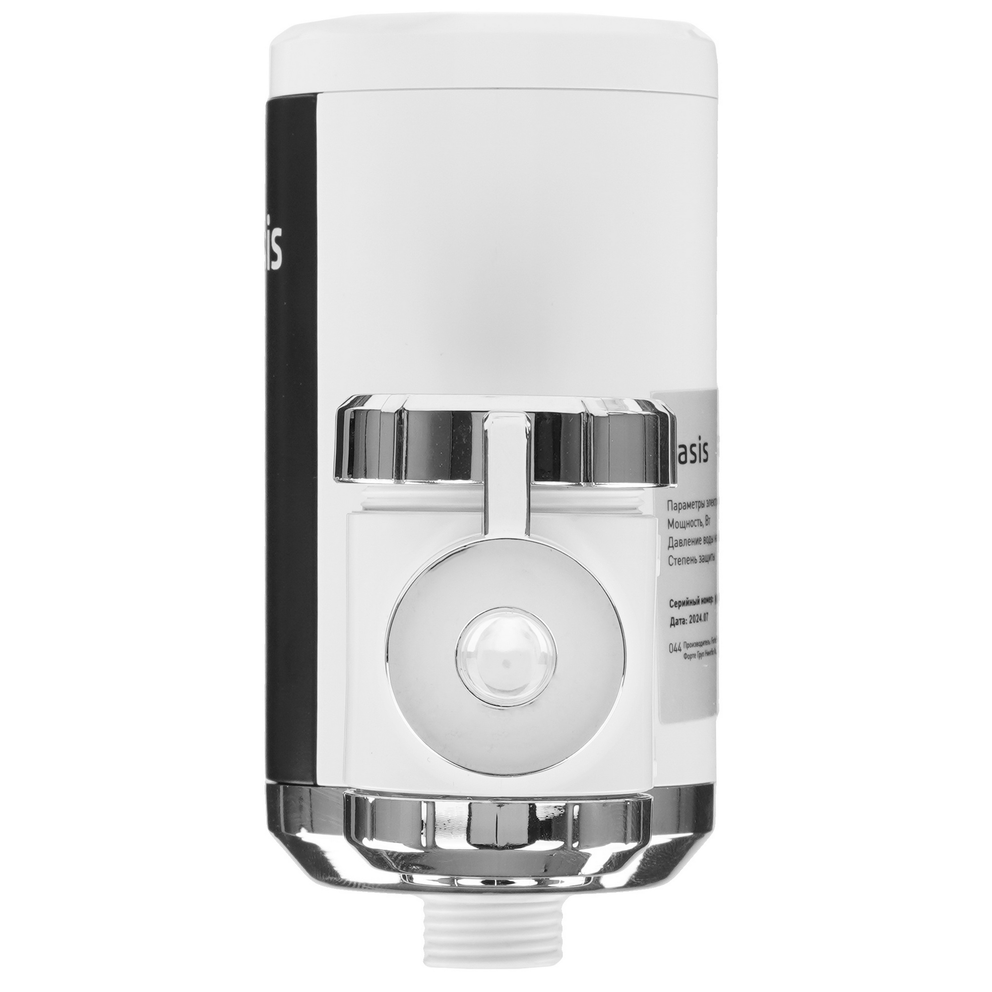 9136732 Водонагреватель электрический Oasis NW STDN-0015754 - Вид №3