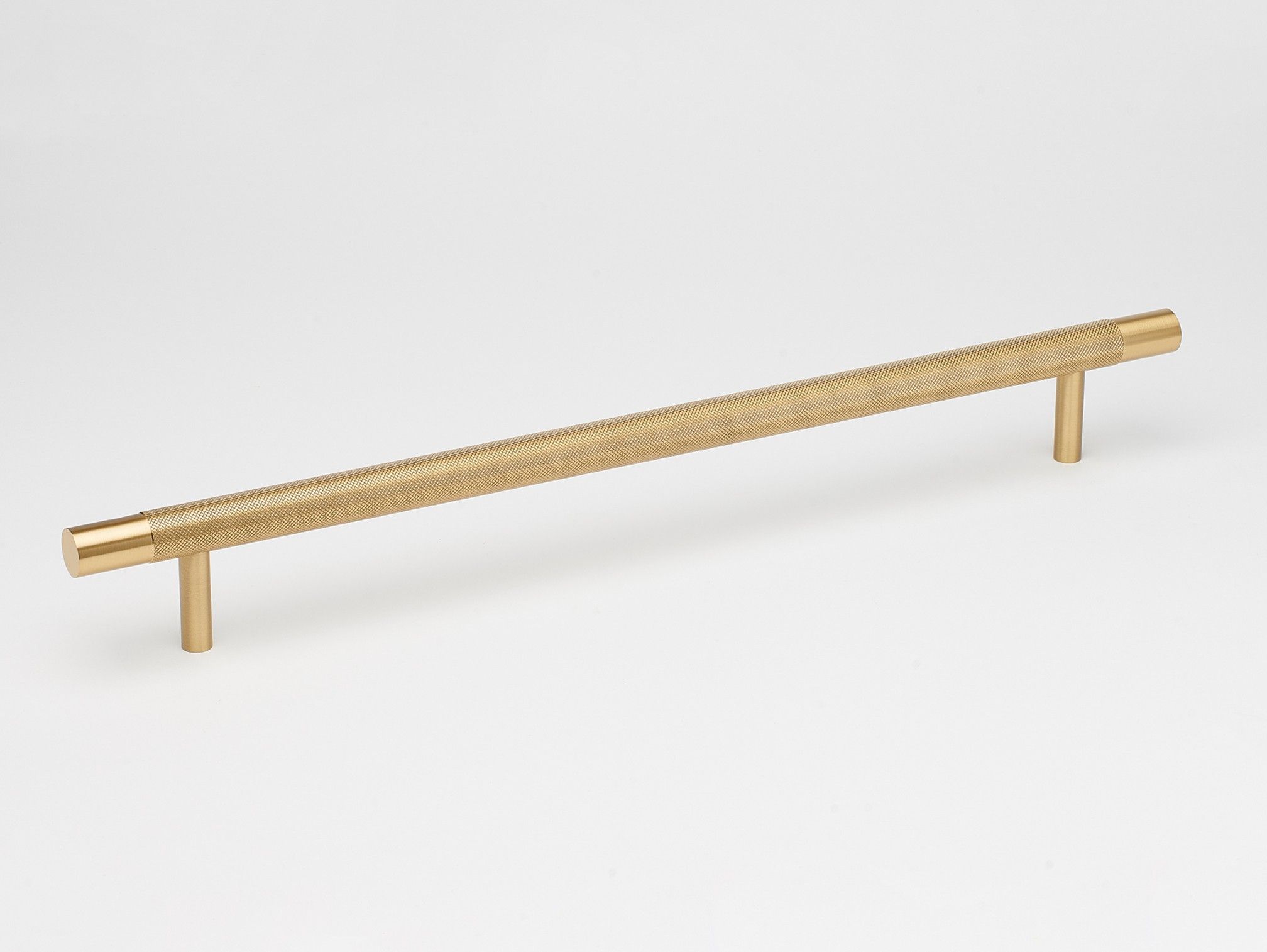 Латунь мост мебельная ручка Lo & Co Interiors Kintore ARCH-00096130