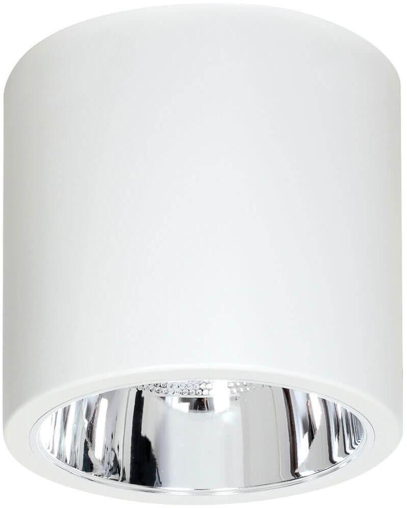 7238 Потолочный светильник Luminex Downlight Round