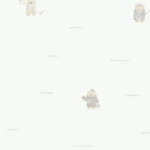 2970-1133 Обои Casadeco My little world