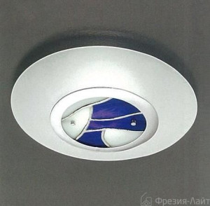 Orion Str 10-305 blau встраиваемый потолочный