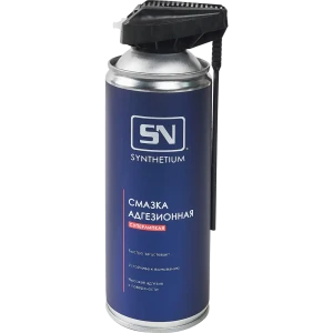 Смазка SN адгезионная 520 мл 84534721 STLM-2179285
