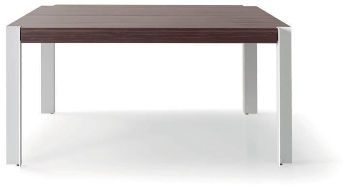 Quinti Sedute Квадратный деревянный стол для переговоров Roger sun-id-1375177 - Вид №4