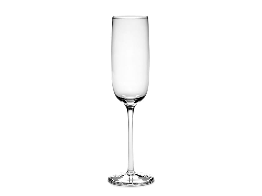 Стеклянная флейта Serax Passe-partout ARCH-00102314