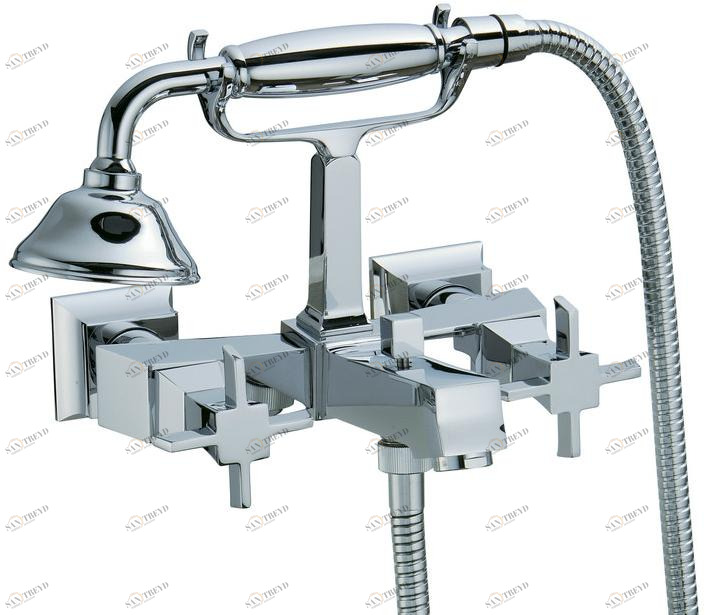 Rubinetterie Treemme Bridge  7801 