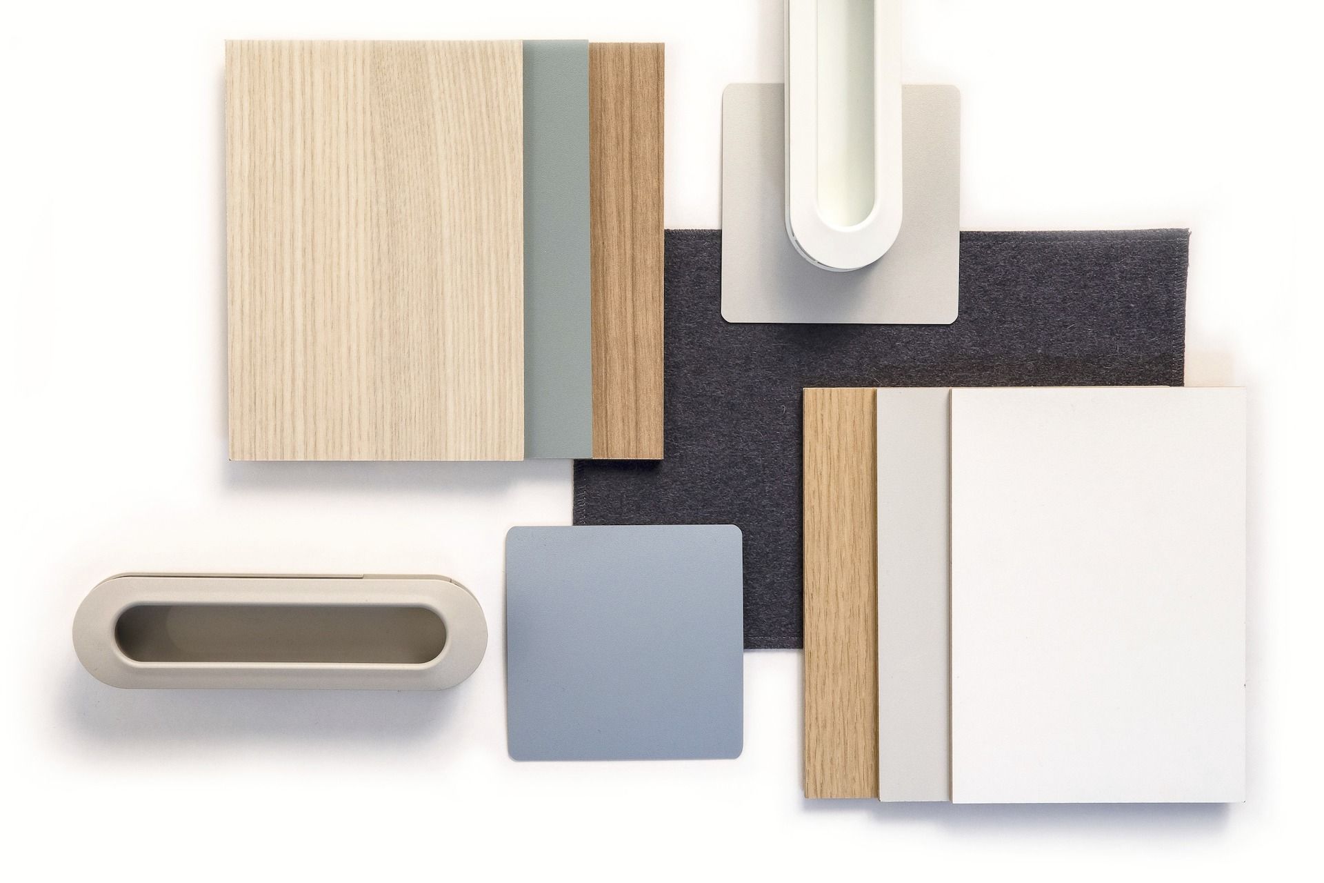 Модульный классификатор Herman Miller Paragraph ARCH-00121721 - Вид №5