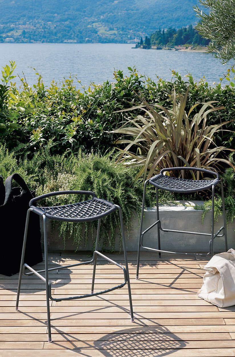 Табурет Potocco Egao ARCH-00132615 - Вид №1