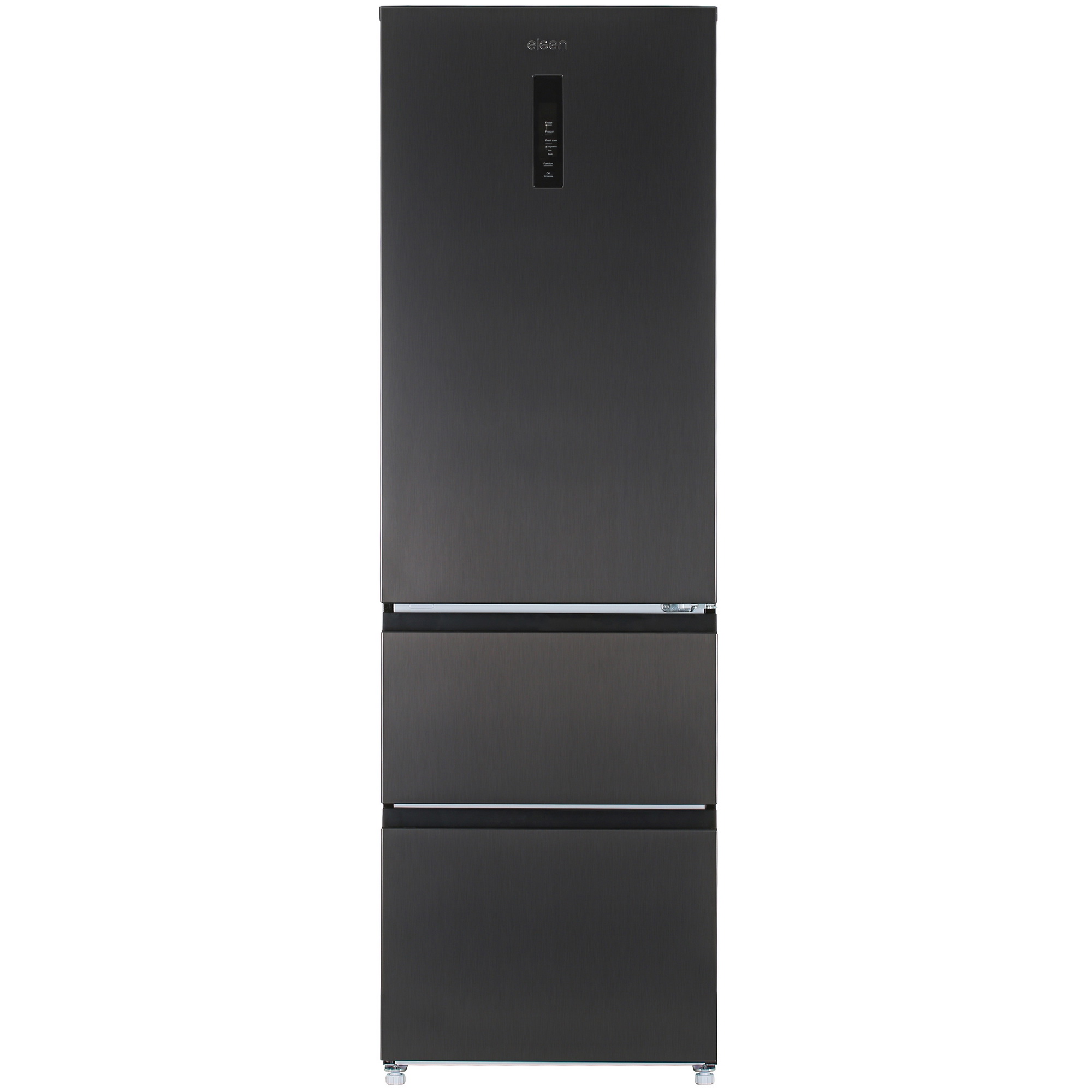 5078102 Холодильник многодверный   Eigen Stark-RF31 черный STDN-0083326 - Вид №2