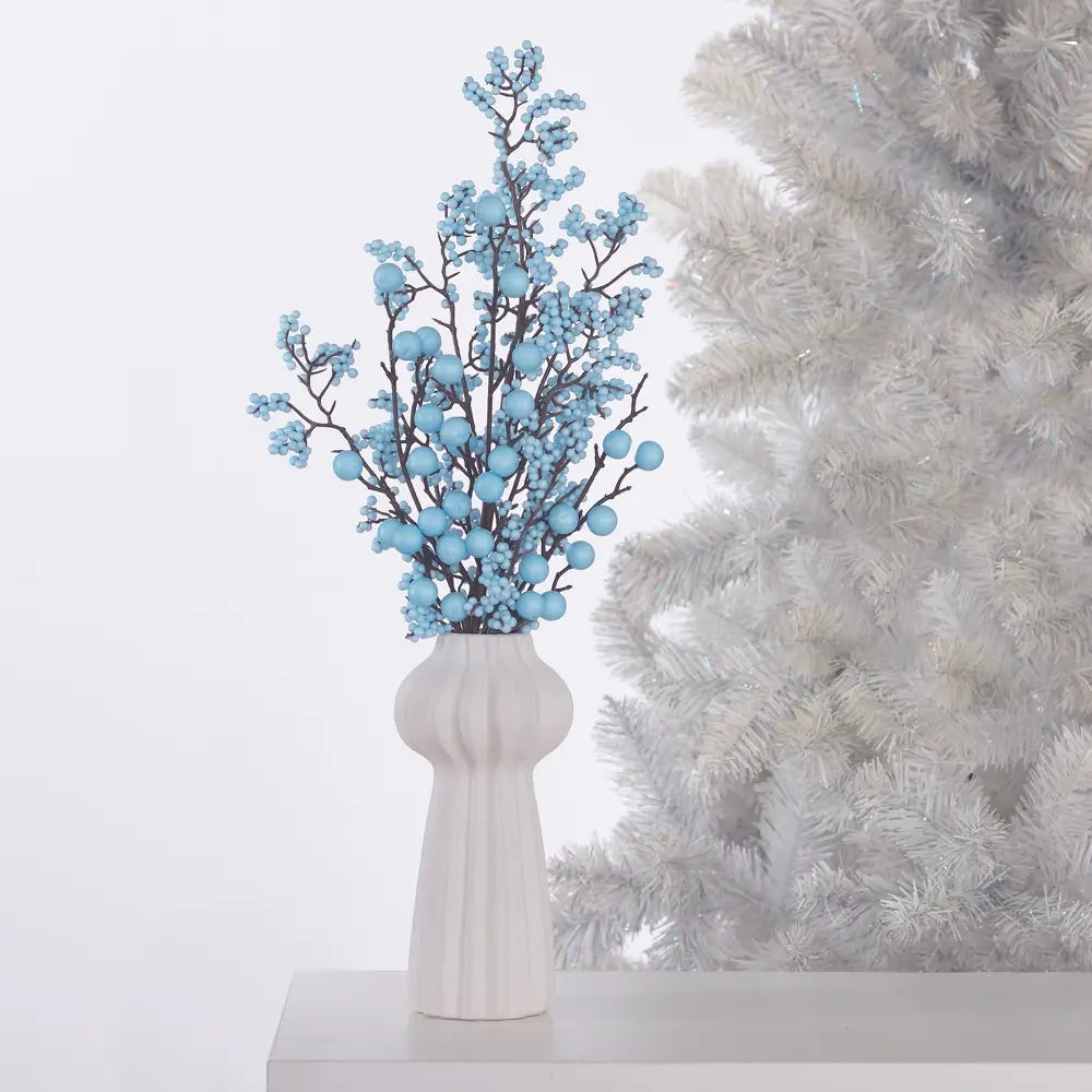 89378954 Изделие декоративное Ветка 936089 74x33x6 см STLM-1468468 Santreyd  - Вид №2