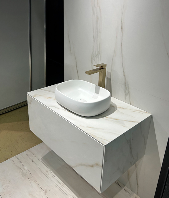 Столешницы для кухни - Калакатта нуово LIGRON LIST248 2582 - Вид №22