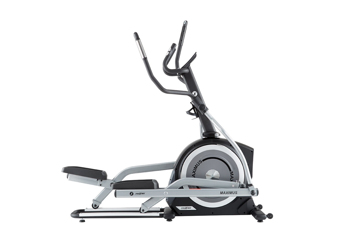 Эллиптический тренажер maximus ipro PROXIMA sun-id-2068001 - Вид №2