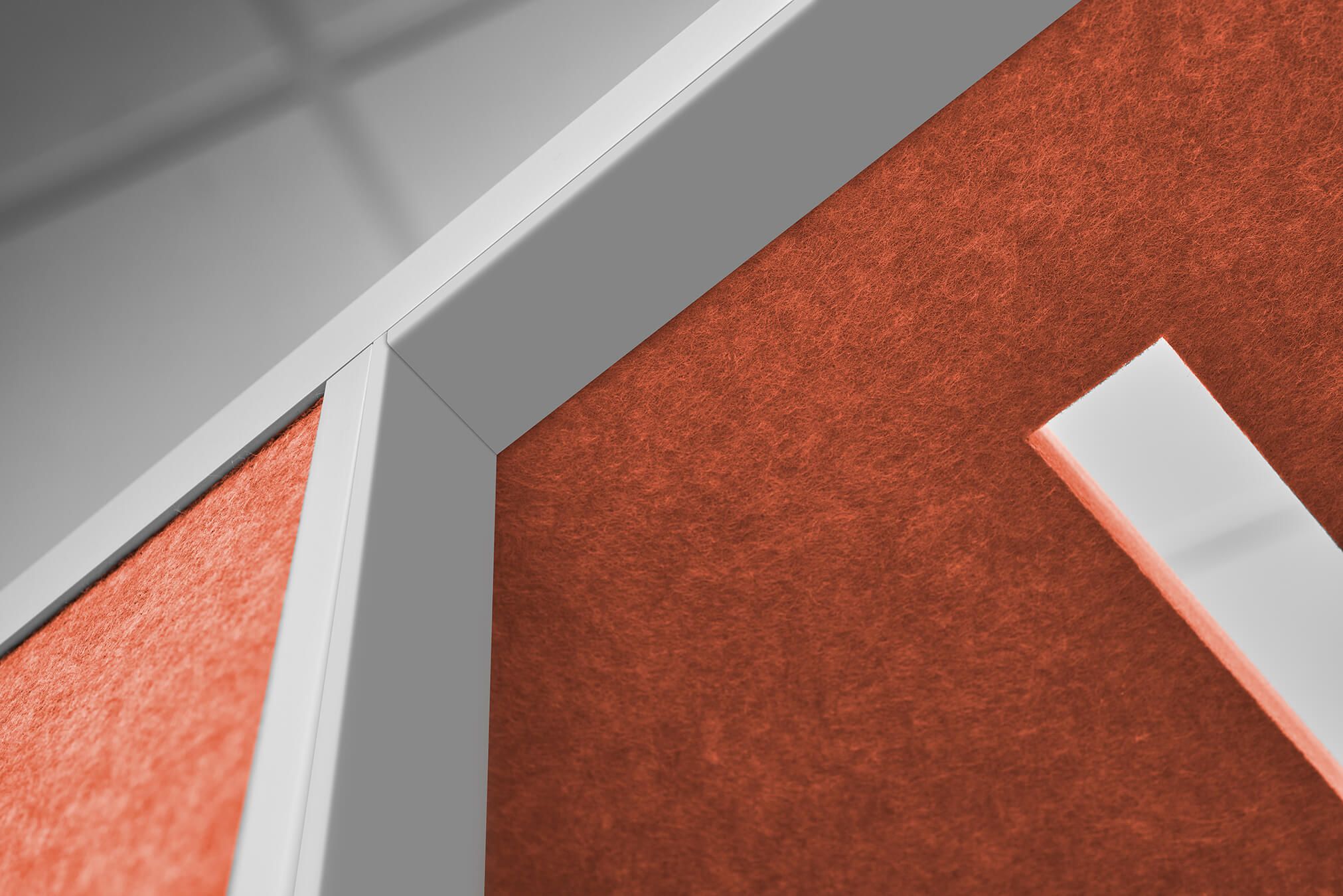 Одноместный акустическая офисная кабина ECHOJAZZ ECHO BOX ® ARCH-00127734 - Вид №9