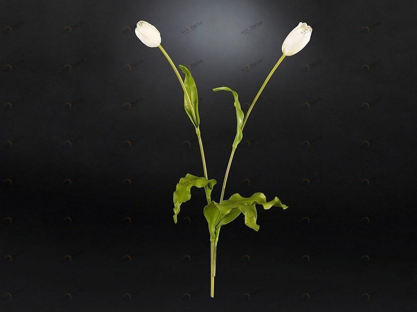 VGnewtrend Искусственное растение из полиэстера  1001602.95 