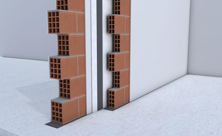 Primate Лист для звукоизоляции от воздушного шума в полости Acustica - isolamento ai rumori aerei Pac0023 - Вид №1