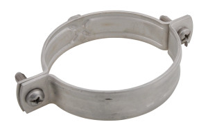 3027127 BIS Bifix® 300 Хомуты нерж. (M8, M10) для труб из нержавеющей стали walraven