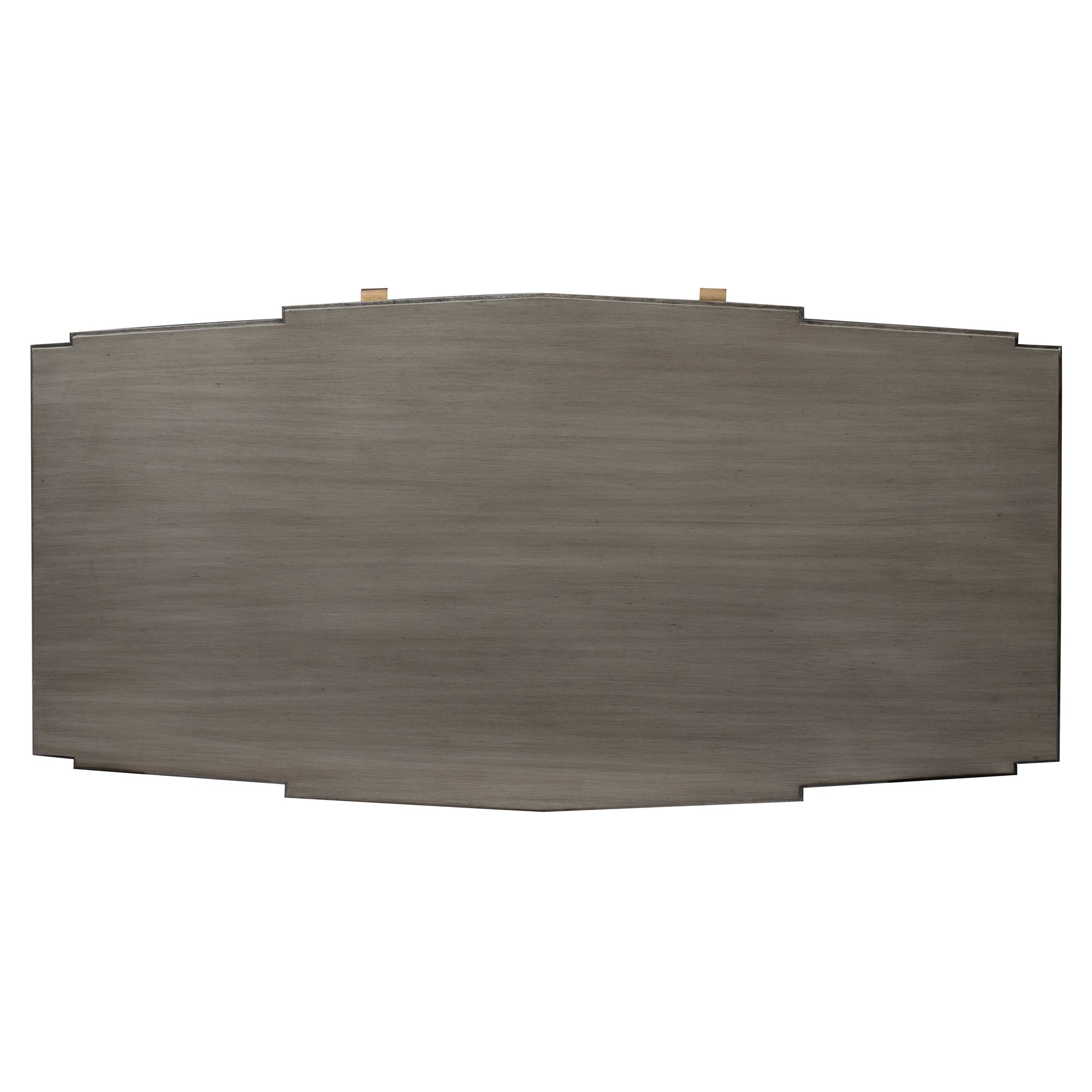Столы 24104-300-148 Terrace Writing Desk - Grey Ambella  - Вид №3